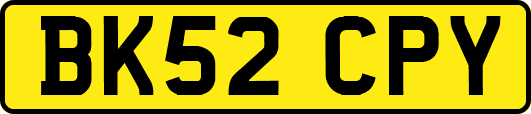 BK52CPY
