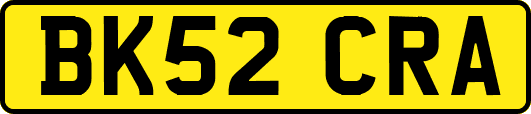 BK52CRA