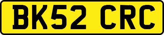 BK52CRC