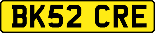 BK52CRE