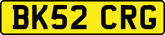 BK52CRG