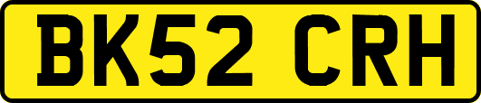 BK52CRH