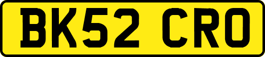 BK52CRO