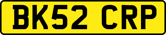 BK52CRP