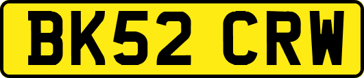 BK52CRW