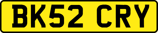 BK52CRY