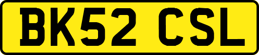 BK52CSL