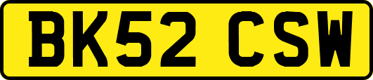 BK52CSW