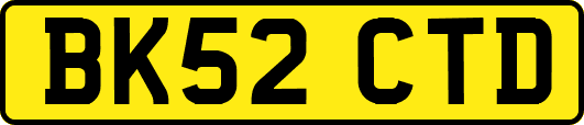 BK52CTD