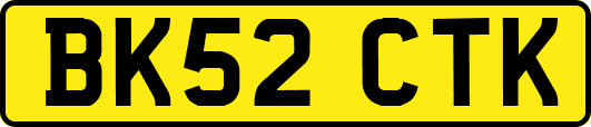 BK52CTK
