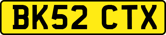BK52CTX