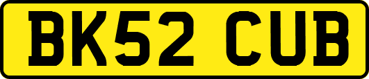 BK52CUB