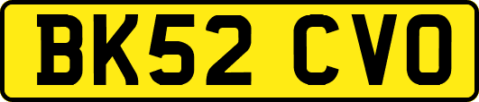 BK52CVO