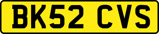BK52CVS