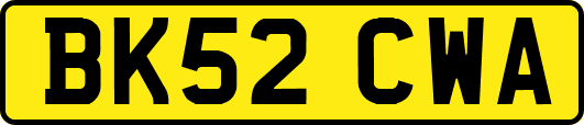 BK52CWA