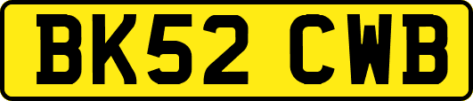 BK52CWB