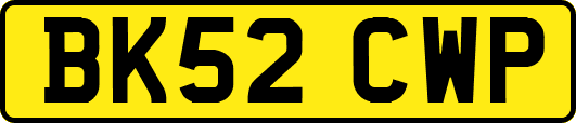 BK52CWP