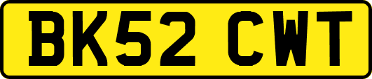 BK52CWT