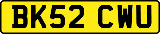 BK52CWU