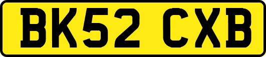 BK52CXB
