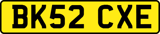 BK52CXE