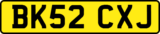 BK52CXJ