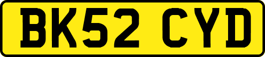 BK52CYD