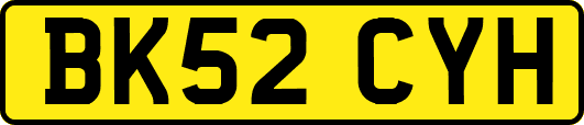 BK52CYH