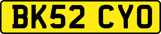BK52CYO