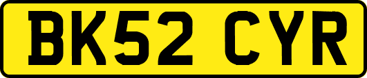 BK52CYR