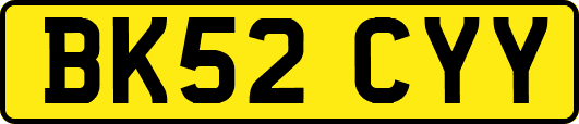 BK52CYY