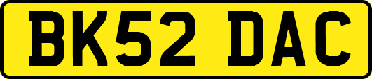 BK52DAC