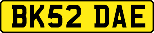 BK52DAE