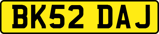 BK52DAJ
