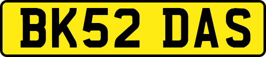 BK52DAS