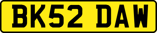 BK52DAW
