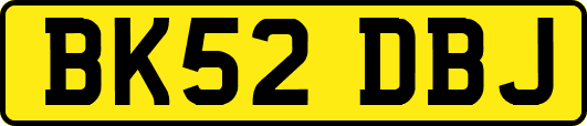 BK52DBJ