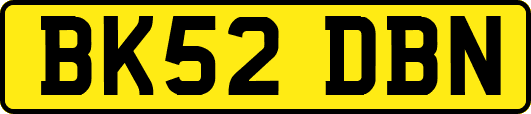 BK52DBN