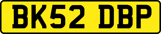 BK52DBP