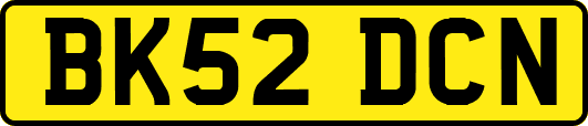 BK52DCN
