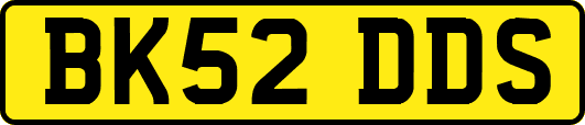 BK52DDS