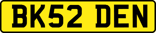 BK52DEN