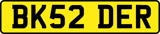 BK52DER