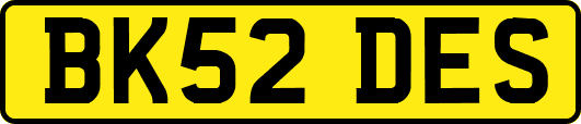 BK52DES