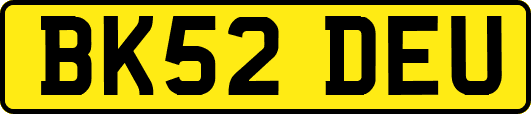 BK52DEU