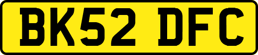 BK52DFC