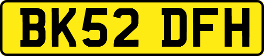 BK52DFH