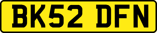 BK52DFN