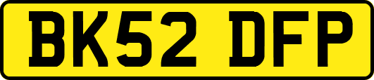 BK52DFP