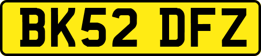 BK52DFZ